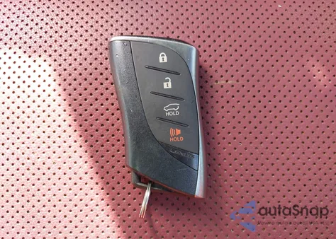 2020 Lexus Gx 460 Premium из США, поврежденный, VIN JTJAM7BX5L5264749